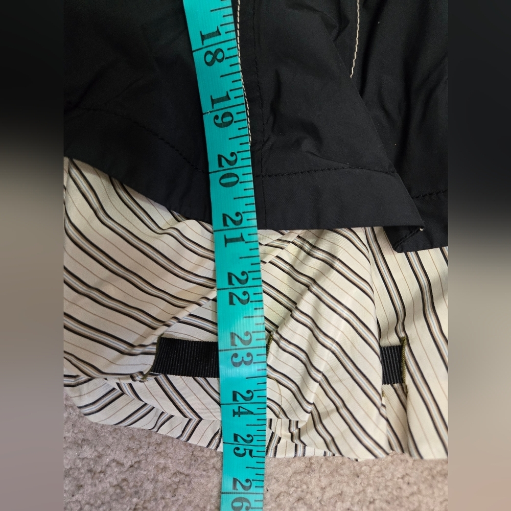SPORTALM AUSTRIA "Vanilla Sky" Unique Navy Jacket With Shirt Underlayer.  Small - Picture 16 of 16